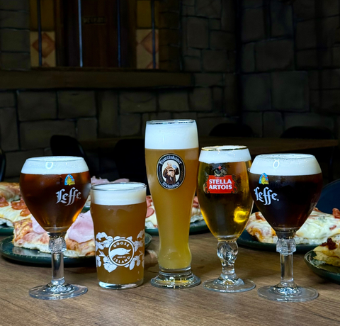 Birreria Borgo Vercelli