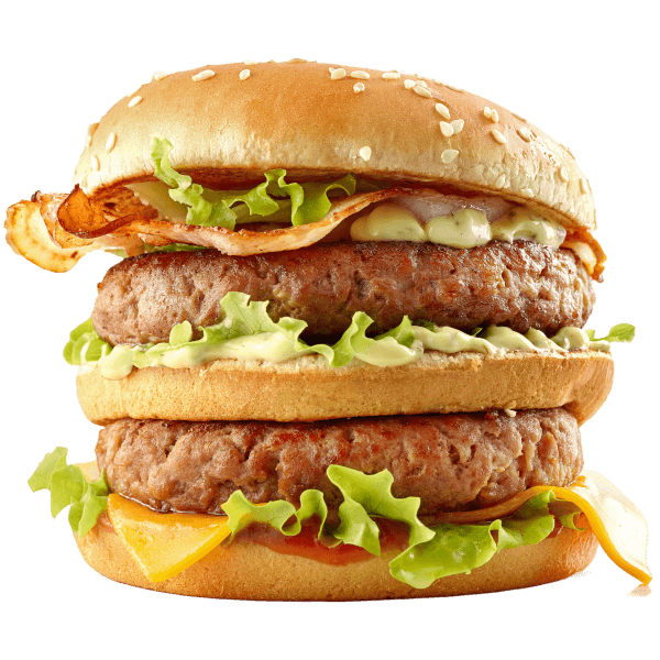 che differenza c’è tra hamburger e smashburger