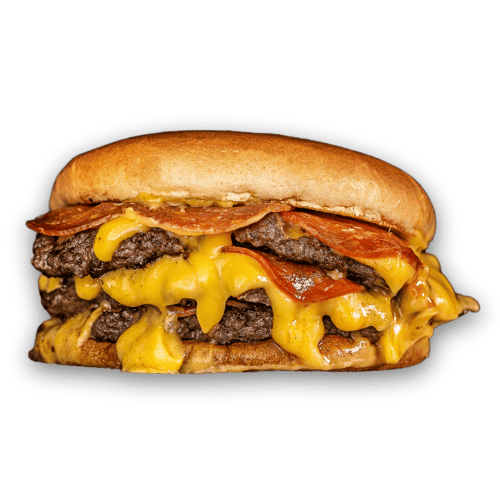 smash burger vercelli